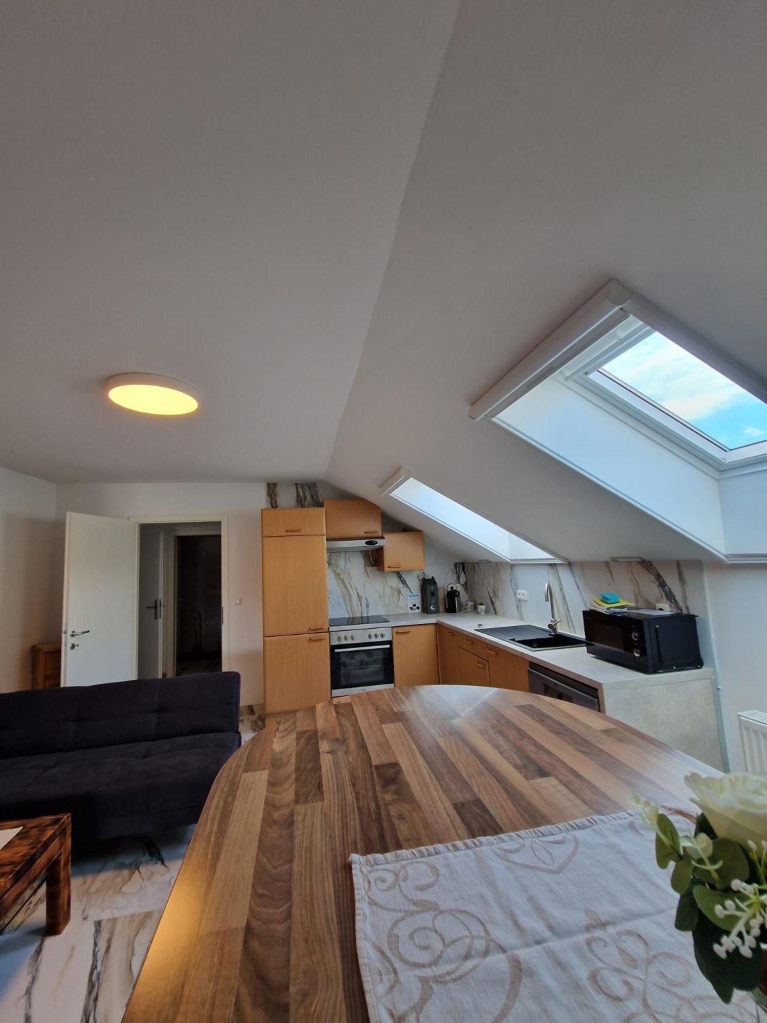 Haus Grimming Apartment Oblarn Ngoại thất bức ảnh