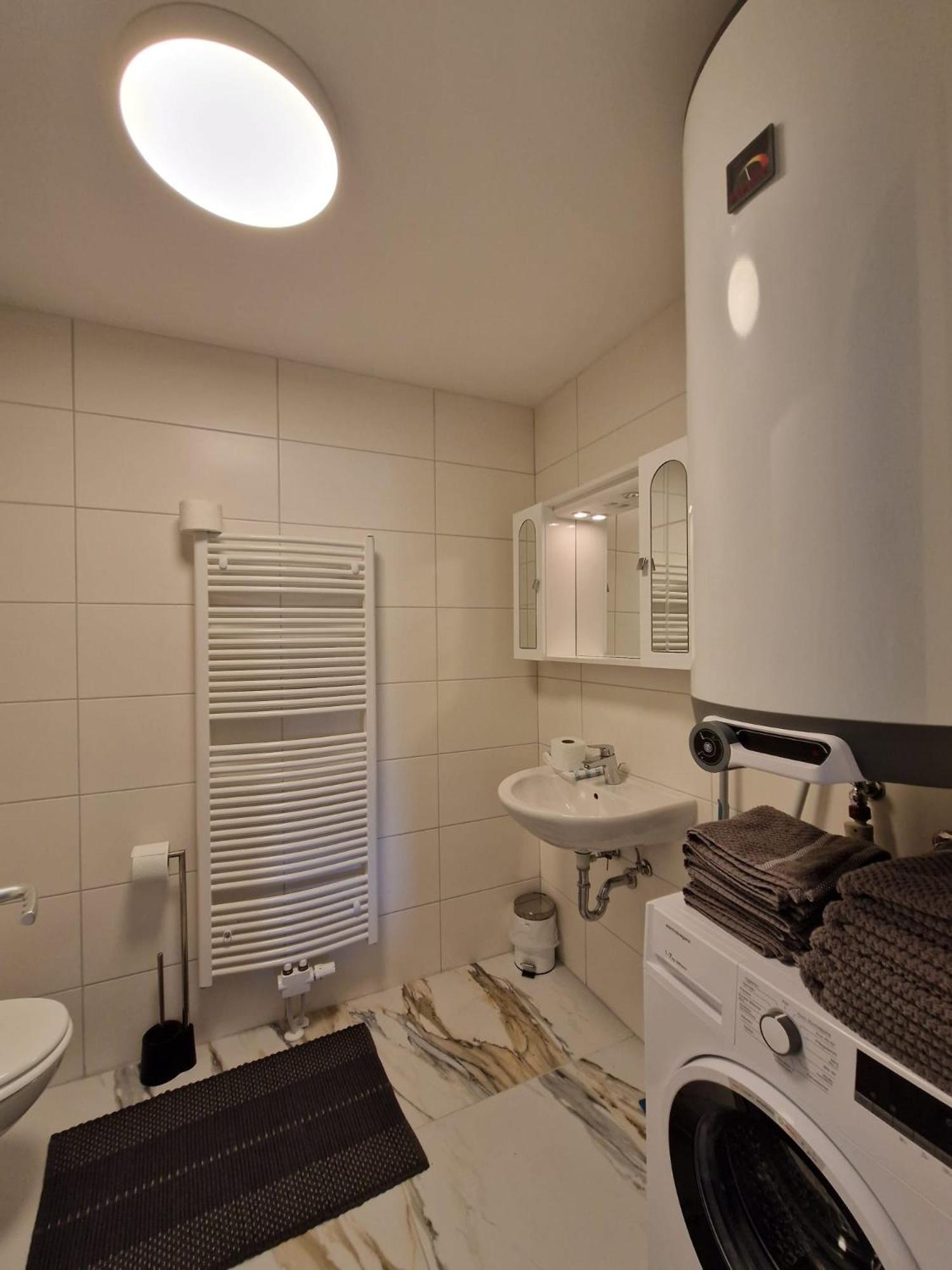 Haus Grimming Apartment Oblarn Ngoại thất bức ảnh