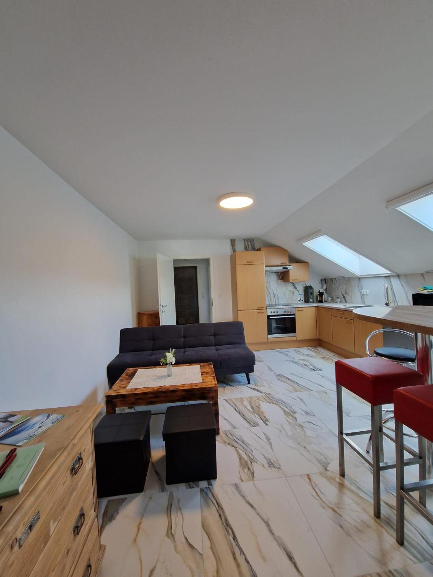 Haus Grimming Apartment Oblarn Ngoại thất bức ảnh