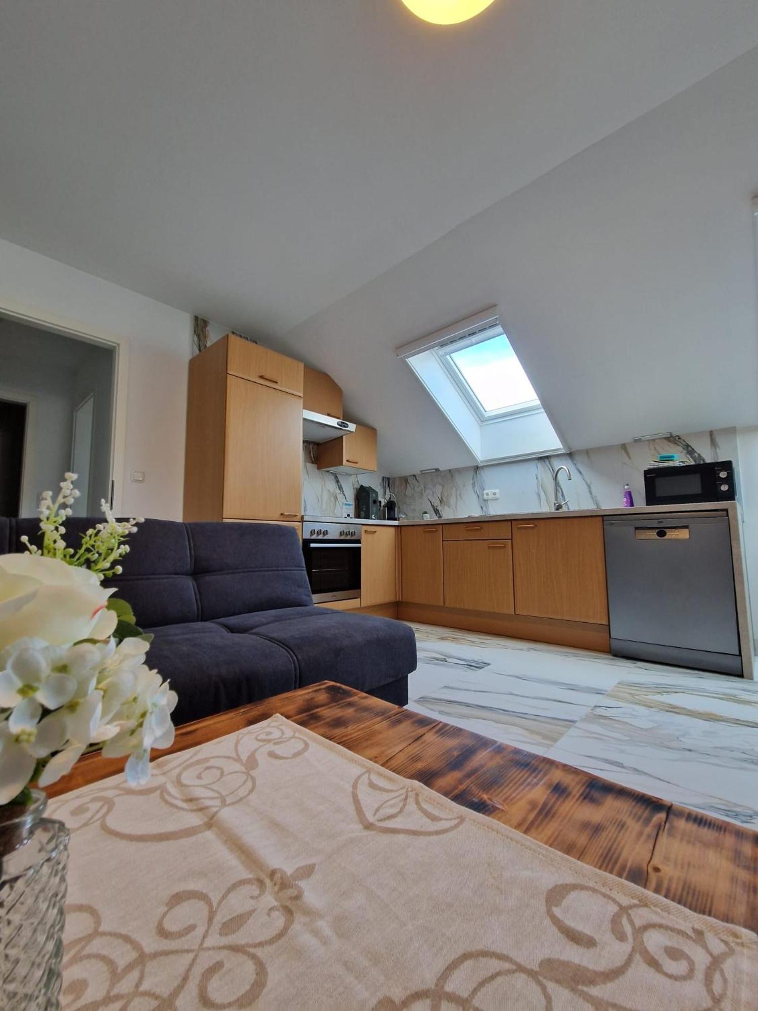 Haus Grimming Apartment Oblarn Ngoại thất bức ảnh