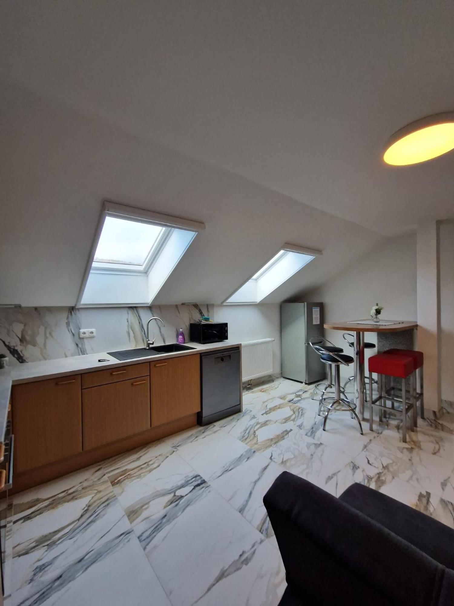 Haus Grimming Apartment Oblarn Ngoại thất bức ảnh