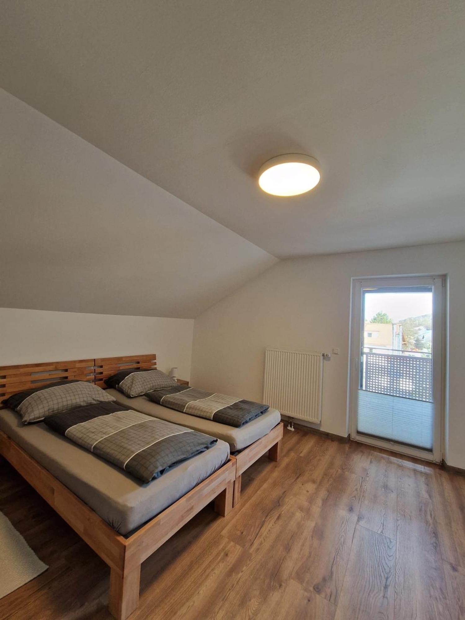 Haus Grimming Apartment Oblarn Ngoại thất bức ảnh