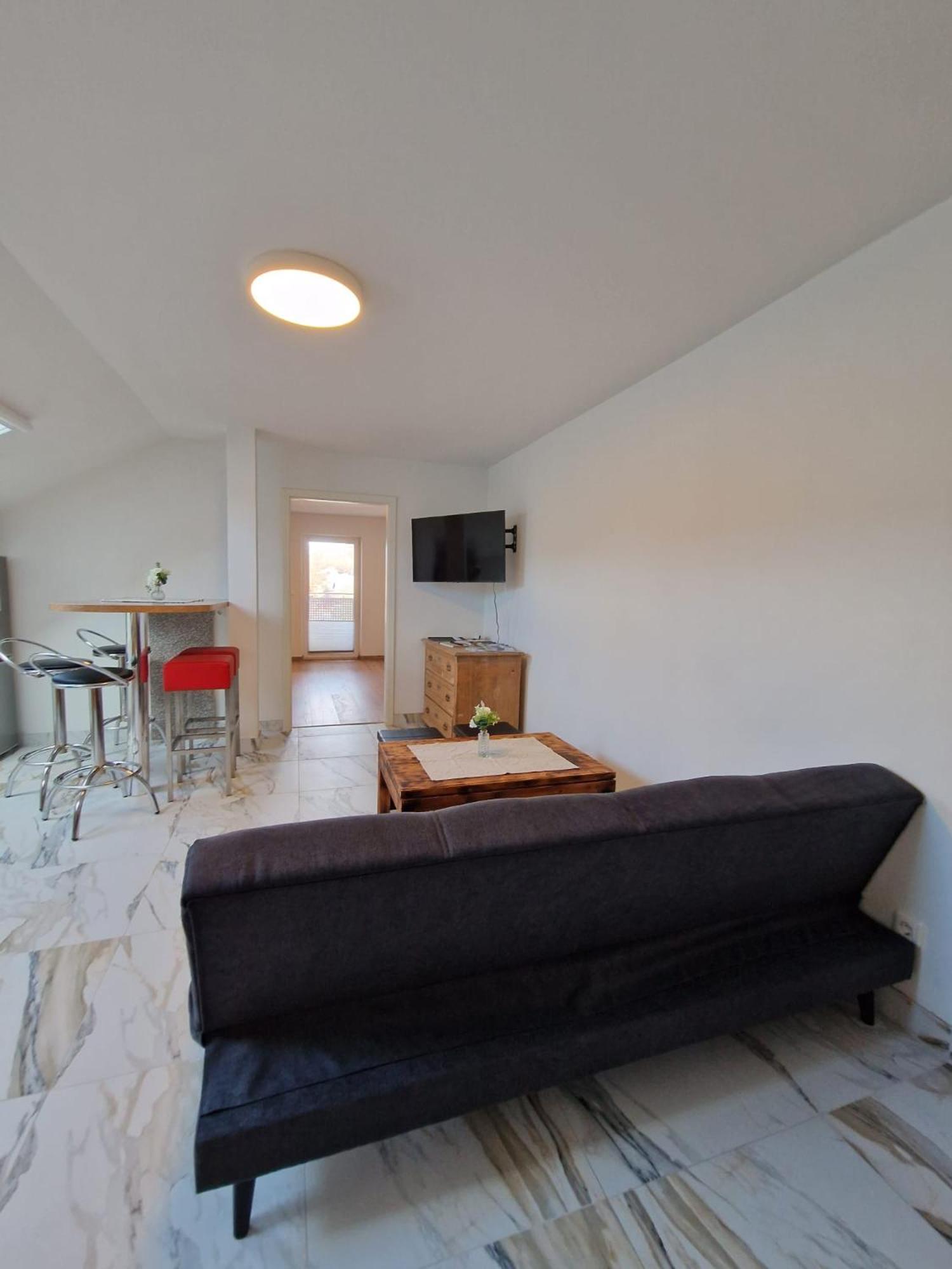 Haus Grimming Apartment Oblarn Ngoại thất bức ảnh