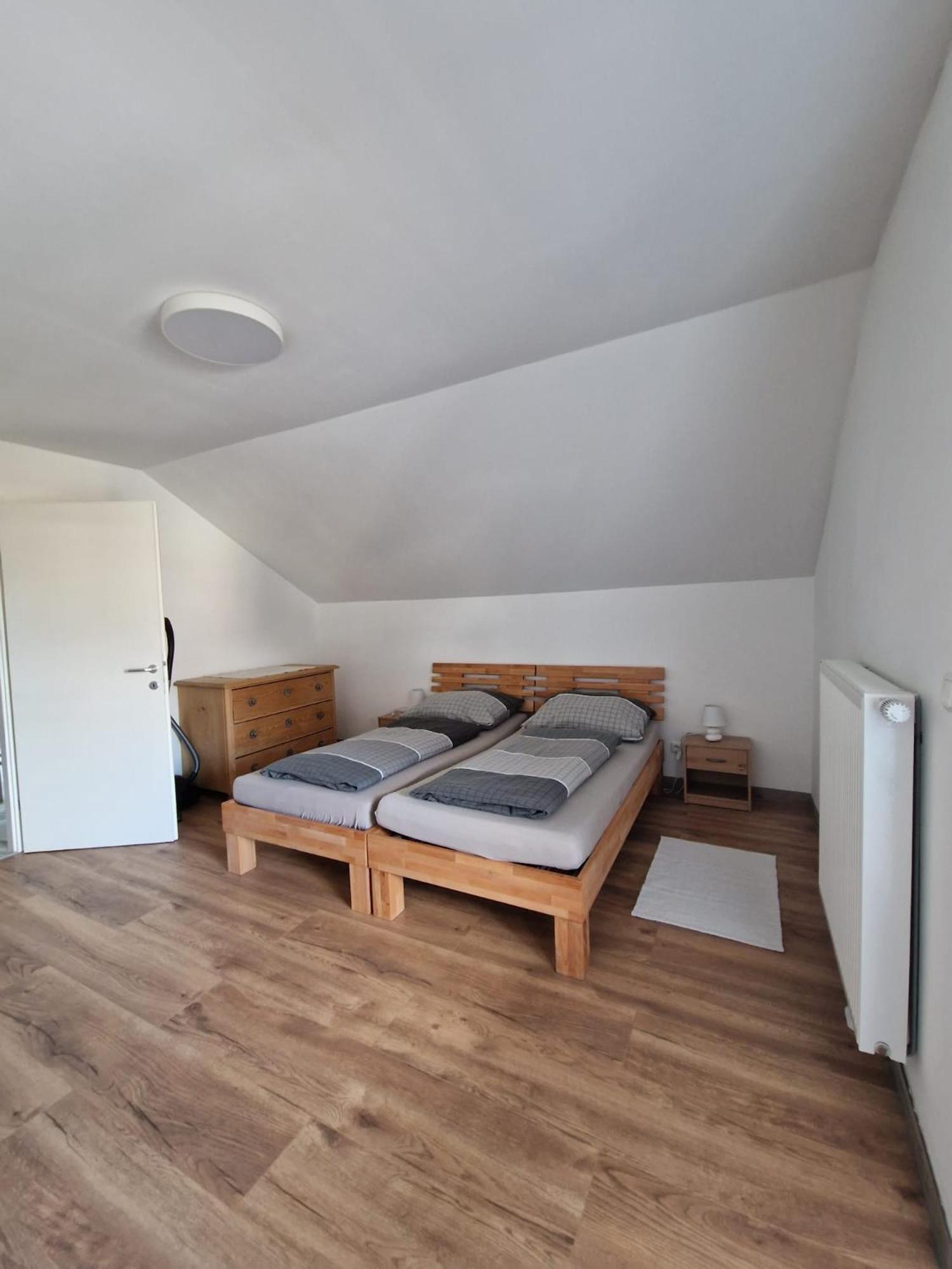 Haus Grimming Apartment Oblarn Ngoại thất bức ảnh